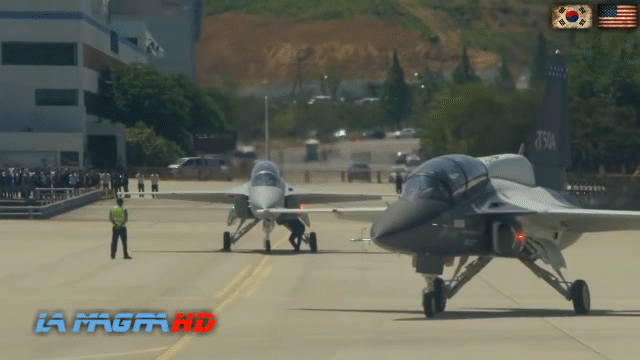 Chiến đấu cơ “đại bàng vàng” tinh nhuệ của Samsung được xuất khẩu sang tận Iraq