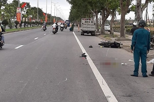 Làm rõ nguyên nhân số người chết do TNGT trong 4 ngày nghỉ Tết tăng đột biến