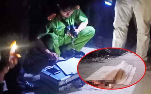 Quảng Nam: Án mạng nghiêm trọng tại sòng bầu cua ngày Tết