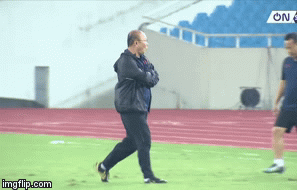 Video: Thầy Park sẽ trở lại Việt Nam chứng kiến trận đấu đặc biệt