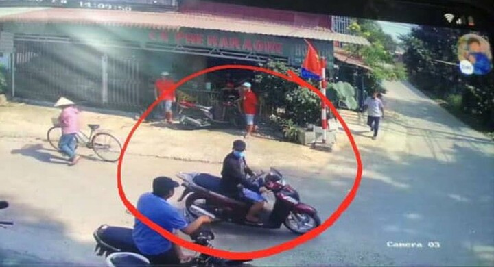 Đang truy bắt nghi can nổ súng 4 người tử vong ở Củ Chi