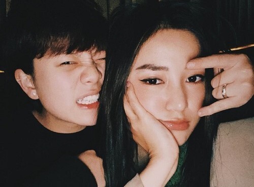 Tin tức giải trí mới nhất ngày 31/1: Bảo Hân 'Về nhà đi con' khoe ảnh thân mật với hot girl Salim