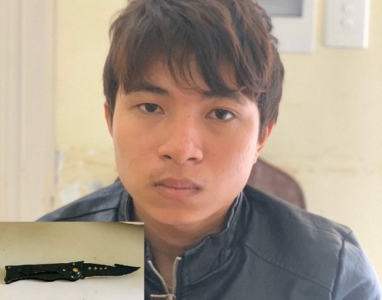 Quảng Bình: Bắt giữ đối tượng đâm thấu tim người khác tại quán karaoke