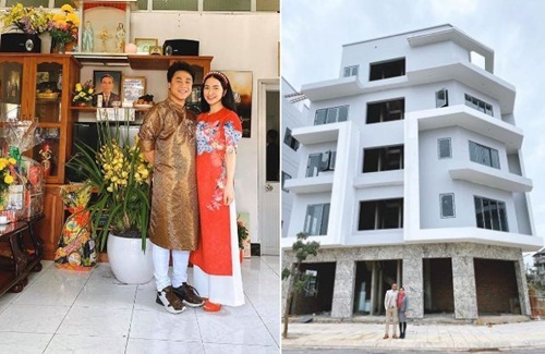 Dàn sao Việt báo hiếu bố mẹ khi thành công: Hòa Minzy mua nhà tiền tỷ, Lý Nhã Kỳ đưa mẹ đi vi vu khắp nơi