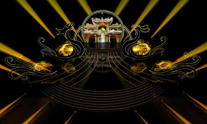 Tập đoàn Sun Group phối hợp với tỉnh Tây Ninh tổ chức Hội Xuân Núi Bà Đen 2020