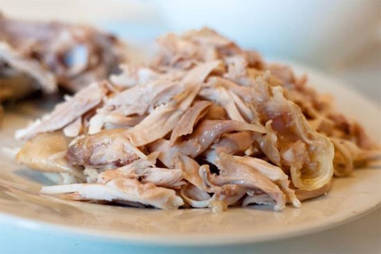 Tết còn thừa thịt gà, làm kiểu này cả nhà ăn hết veo không chán