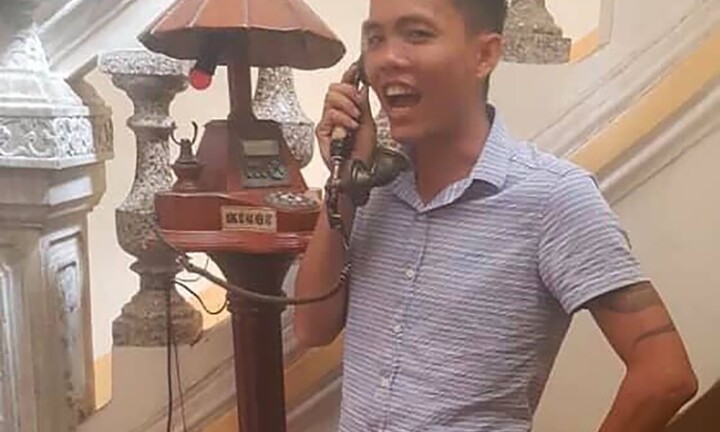 Đồng phạm giúp Tuấn “khỉ” giữ số tiền 1 tỷ cướp được trong sới bạc là ai?