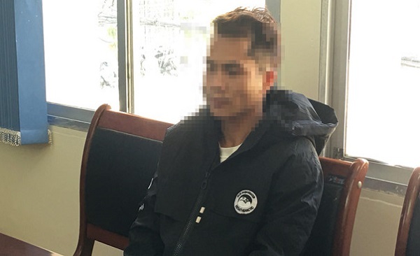 Tung tin có người chết ở cửa khẩu vì viêm phổi Vũ Hán, nam thanh niên bị xử phạt 7,5 triệu đồng