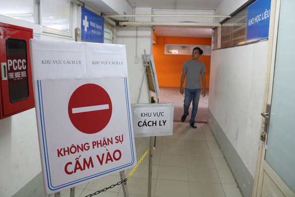 70 trường đại học kéo dài lịch nghỉ Tết Nguyên đán nhằm phòng tránh dịch bệnh do virus corona