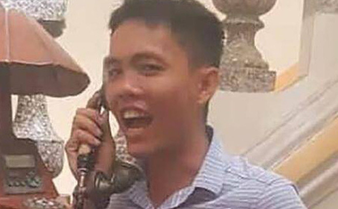 Thông tin bắt giữ đối tượng giữ 1 tỷ đồng của Tuấn