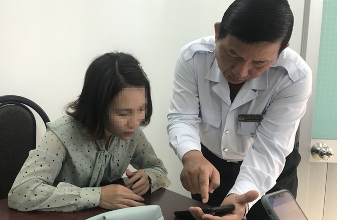 Triệu tập nữ bác sỹ tung tin đồn về dịch Corona tại Cần Thơ