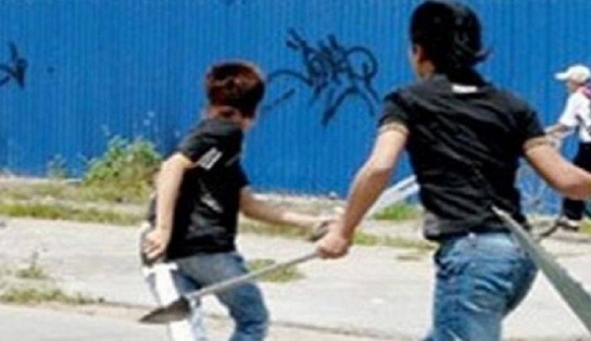 TP.HCM: Hai thanh niên tấn công nhân viên tiếp tân từ khách sạn đến bệnh viện 