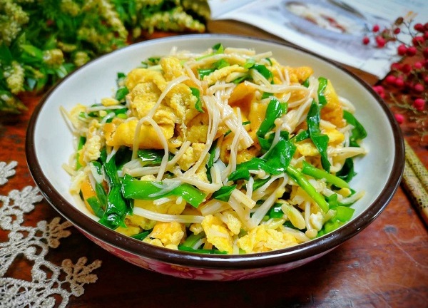 Trứng chế biến theo cách này giúp tăng sức đề kháng cực hiệu quả