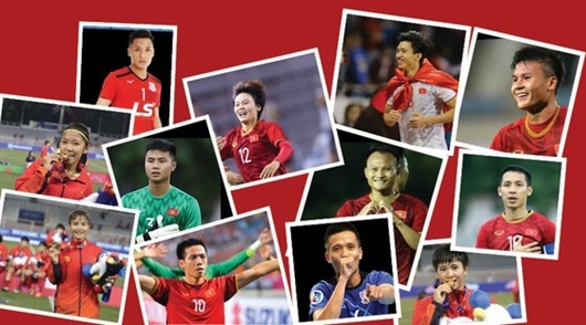 Hoãn Gala trao giải Quả bóng vàng Việt Nam 2019 vì virus corona