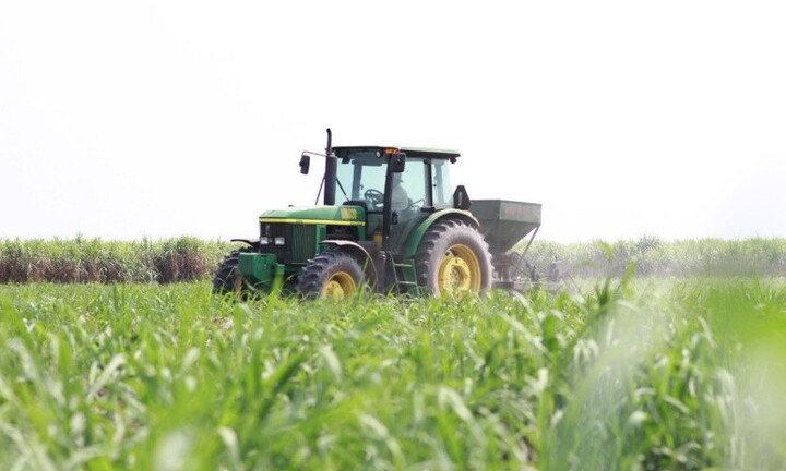 TTC Sugar bất ngờ thay đổi hàng loạt nhân sự cấp cao