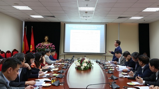 Nghiên cứu giải pháp mở rộng diện bao phủ BHXH tự nguyện 