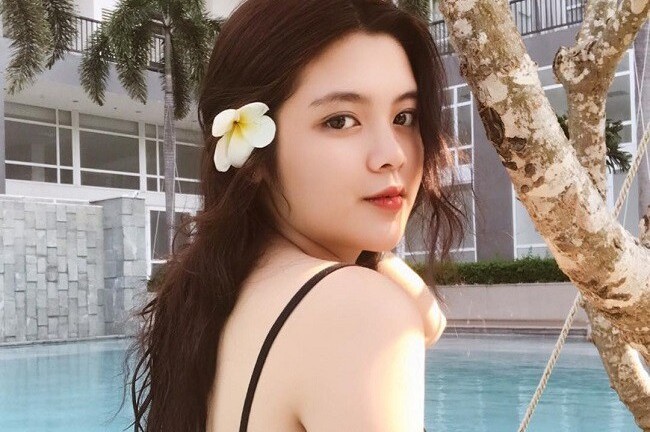 Loạt nữ sinh Việt sở hữu nhan sắc ngọt ngào khiến báo Trung nhiều lần tấm tắc khen ngợi