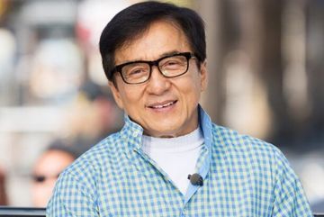 Thành Long dùng 1 triệu NDT để cảm tạ người có thể nghiên cứu ra thuốc trị virus corona 