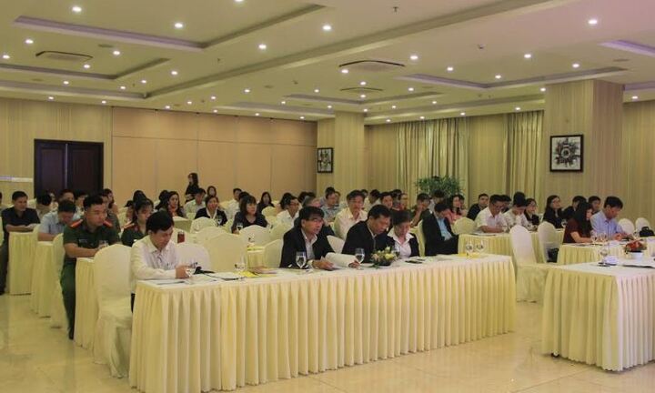 Đấu tranh phòng, chống tội phạm trong lĩnh vực BHXH, BHYT, BHTN 