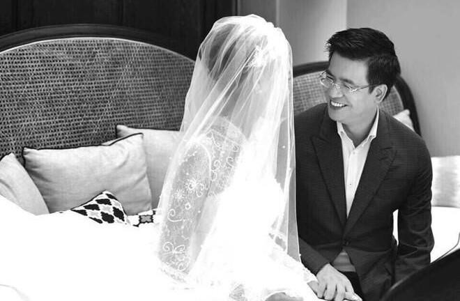 Quá khứ ít người biết của nhà văn Linh Lê - vợ Giám đốc VTV24 Quang Minh