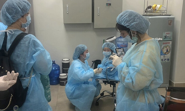 Tin tức đời sống mới nhất ngày 10/2/2020: Virus corona không lây truyền qua đường bụi khí