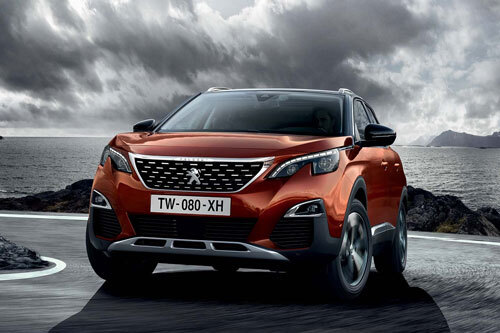 Bảng giá xe Peugeot mới nhất tháng 2/2020: Dao động từ 1,1 đến 2,2 tỷ đồng