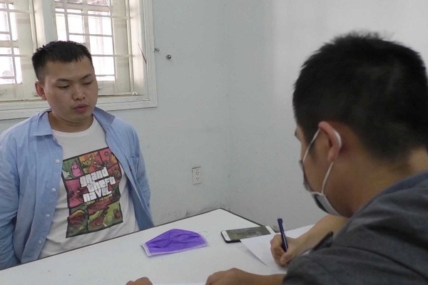 Vụ thi thể cô gái giấu trong vali ở Đà Nẵng: Xử lí theo quy định pháp luật Việt Nam