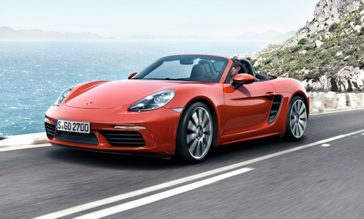 Bảng giá xe Porsche mới nhất tháng 2/2020: Porsche Macan giá từ 3,06 tỷ đồng