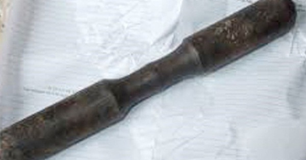 Khởi tố gã chồng dùng chày gỗ đánh vợ tử vong ngày mùng 4 Tết