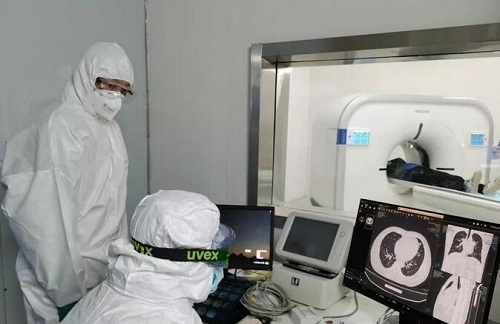 Tình hình dịch virus corona ngày 11/2: Hơn 1.000 bệnh nhân đã tử vong