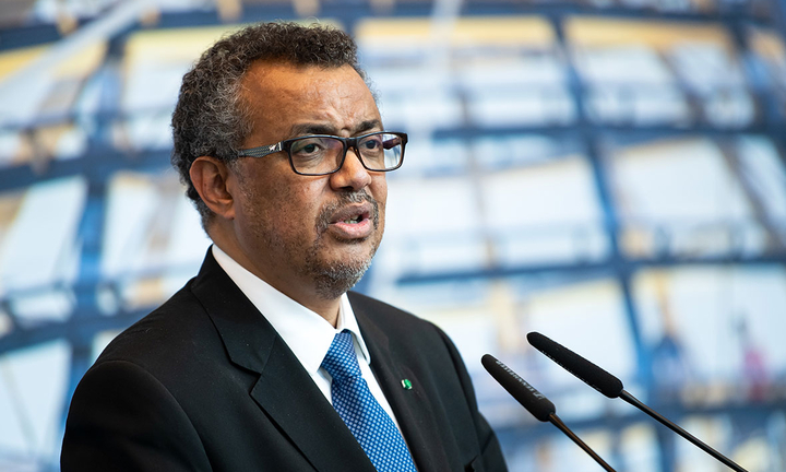 WHO nêu thời gian bào chế vacxin ngăn ngừa virus corona