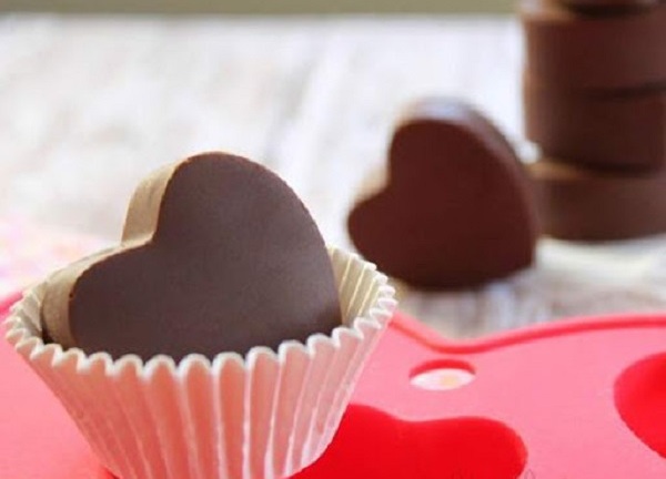 Chàng khiến nàng 