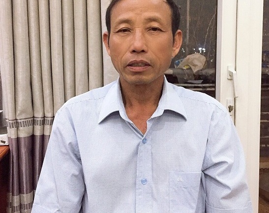 Dùng BoniDiabet, tôi đã thoát khỏi nỗi lo biến chứng bệnh tiểu đường 