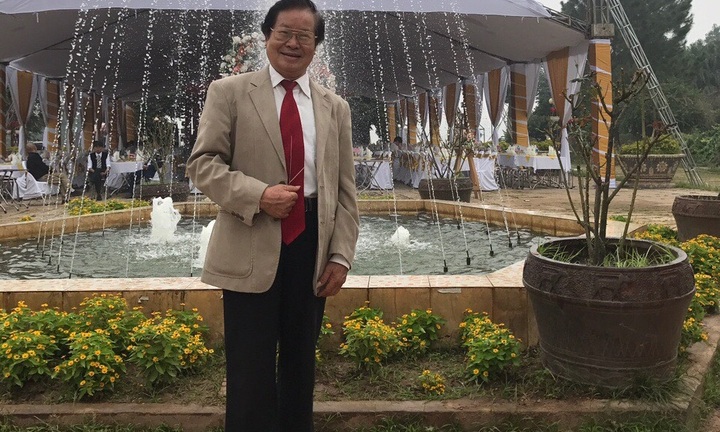 BoniSeal – Bí quyết để nam giới U70 giữ phong độ đỉnh cao