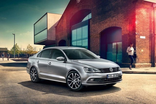 Bảng giá xe Volkswagen mới nhất tháng 2/2020: Polo Sedan giá chỉ 690 triệu đồng