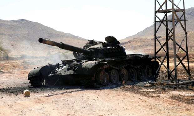 Liên Hợp Quốc thông qua nghị quyết kêu gọi ngừng bắn vô điều kiện tại Libya