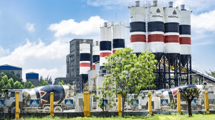 Kinh doanh sụt giảm, mảng kinh doanh bất động sản “trắng tay”, FICO 'ôm' nợ gần 2.000 tỷ đồng