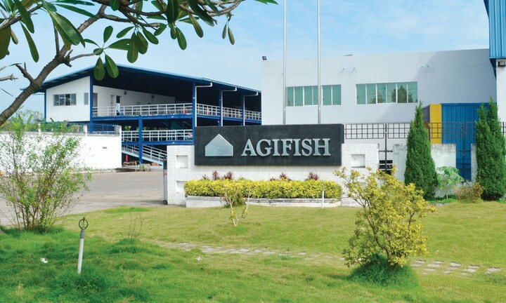 Thủy sản An Giang chuẩn bị giao dịch trên thị trường UPCoM sau khi bị huỷ niêm yết trên HoSE