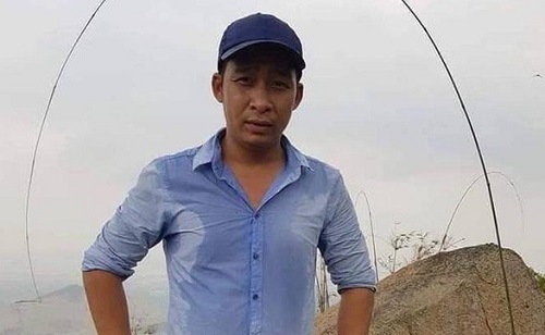 Toàn cảnh vụ tiêu diệt Tuấn 