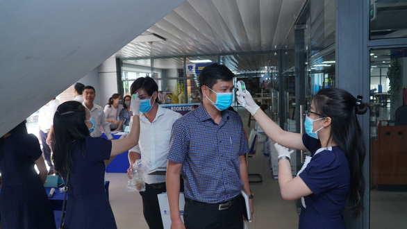 Thêm nhiều đại học cho sinh viên nghỉ hết tháng 2 do ảnh hưởng của dịch Covid-19