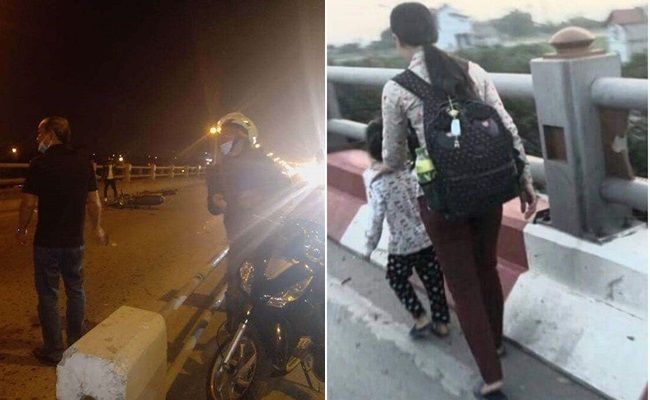 Tin tai nạn giao thông mới nhất ngày 17/2/2020: Người mẹ dắt con gái đi xin ăn gặp tai nạn tử vong