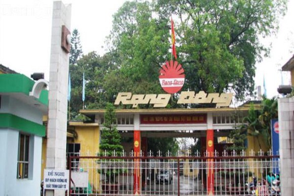 Sau vụ cháy, Rạng Đông lên kế hoạch đầu tư nhà máy hơn 2.700 tỷ đồng