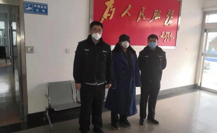 Xử phạt người đàn ông nói dối mình đến từ Vũ Hán để được hưởng chế độ cách ly