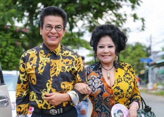 Rò rỉ thông tin ít ai biết về bà xã của MC Thanh Bạch
