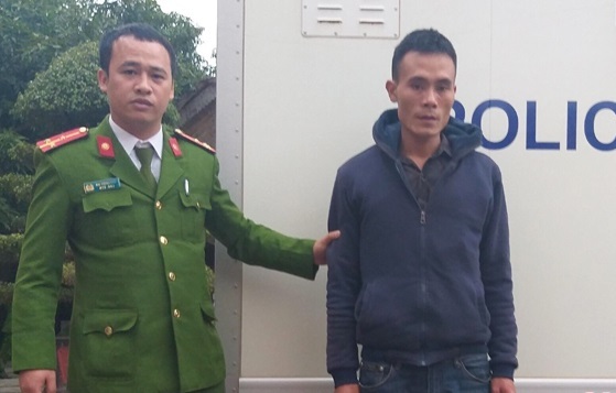 Hà Tĩnh: Khởi tố đối tượng tàng trữ trái phép chất ma túy