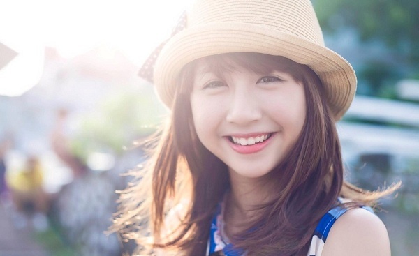 Ảnh thời còn đi học của các hotgirl Việt đình đám: Toàn nhan sắc “lợi hại”, ai cũng xinh như nữ thần