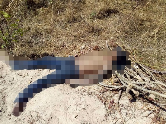 Vụ thi thể nam giới bị bịt mắt ở gần bờ sông: Thông tin quan trọng từ kết quả khám nghiệm ban đầu