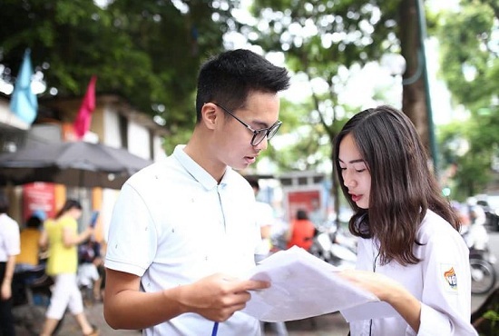 TP.HCM kiến nghị lùi lịch thi THPT quốc gia đến cuối tháng 7/2020