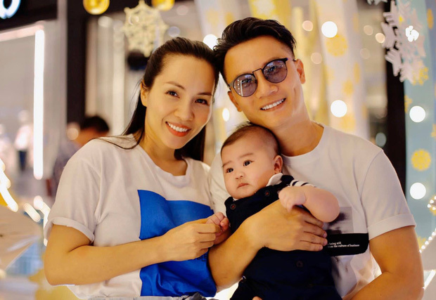 Sau khi thực hiện