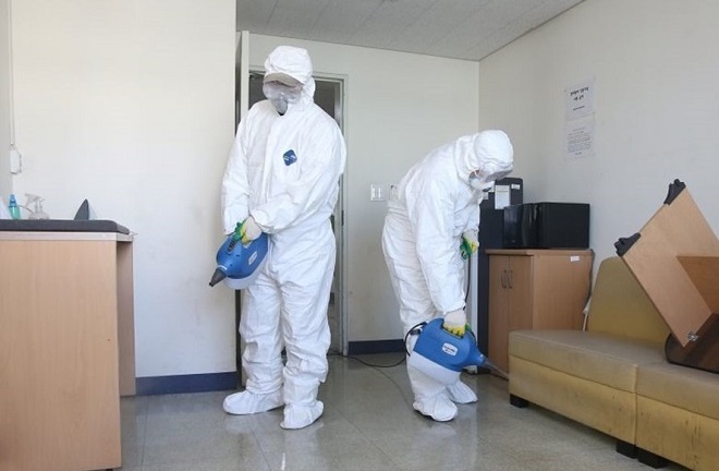 Số ca nhiễm Covid-19 tại Hàn Quốc bất ngờ tăng cao, nâng tổng số lên tới 51 người 